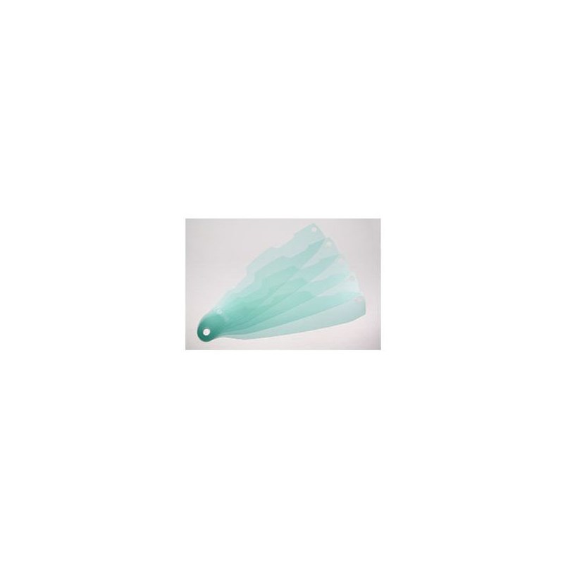 VAS-V TEAR OFF KLART (5-PACK)