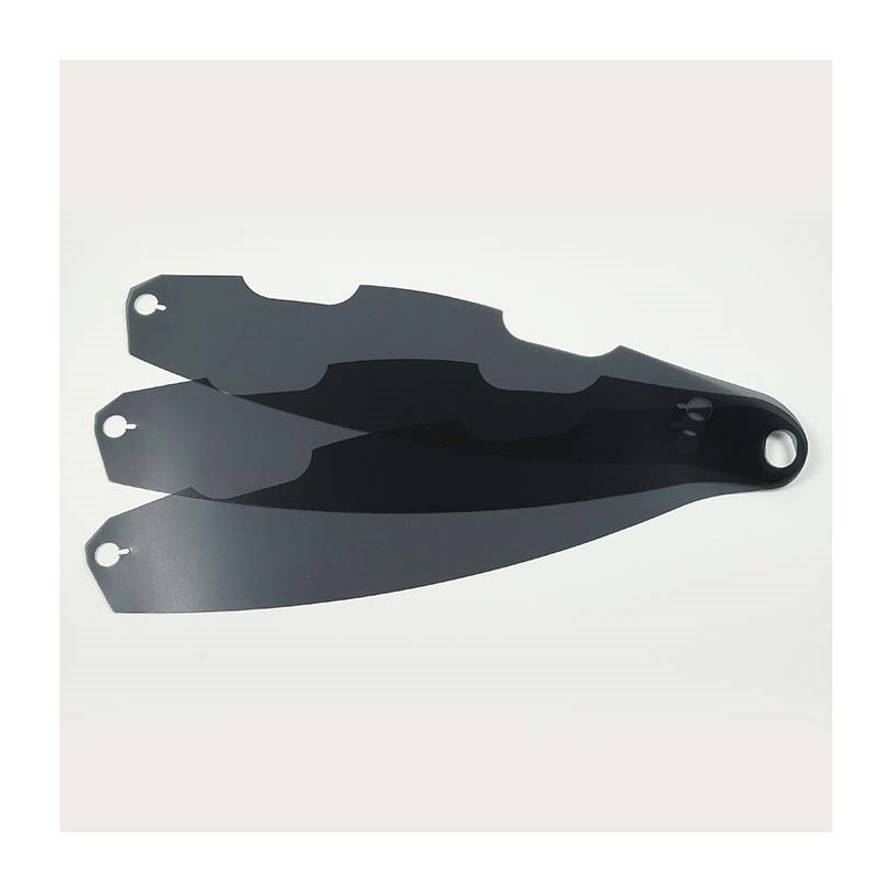 VAS-V TEAR OFF TONAT (3PC)