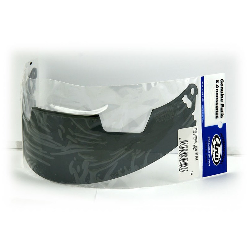SAI PRO SHADE SOLVISIR