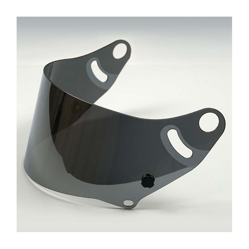 CK-6 VISIR SPEGEL SILVER