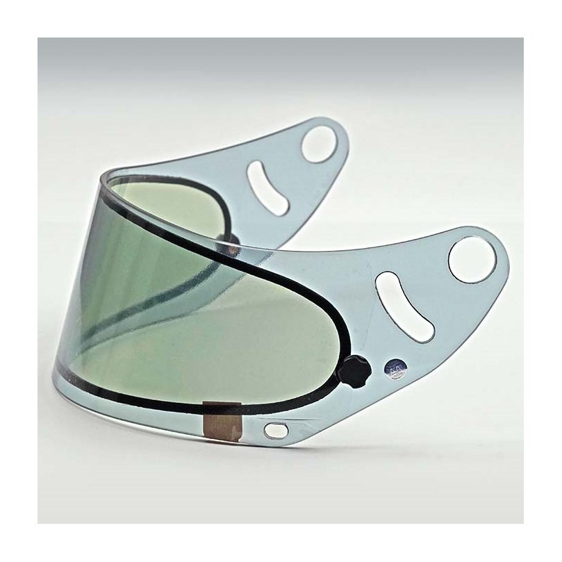 GP-6 VISIR DUAL PANE LÄTT RÖK