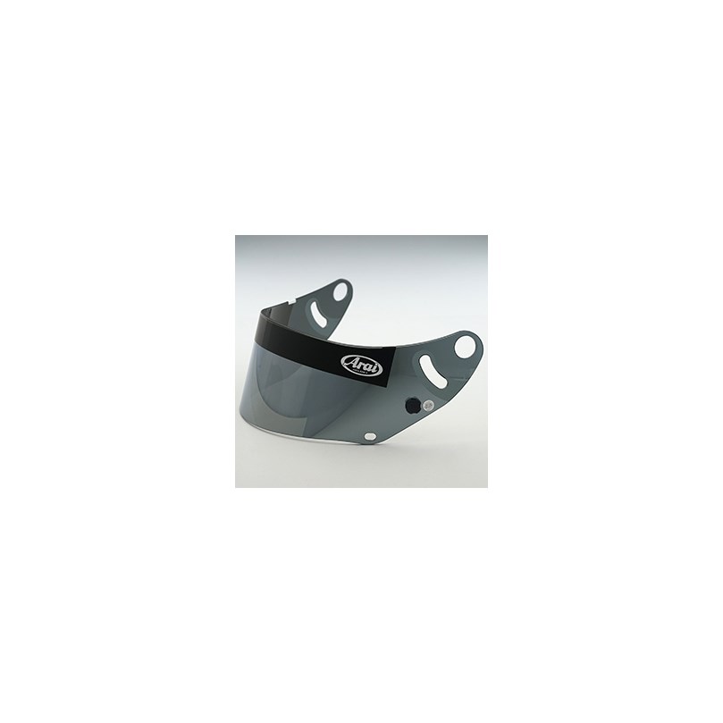 GP-6 (VPR) VISIR SPEGEL SILVER