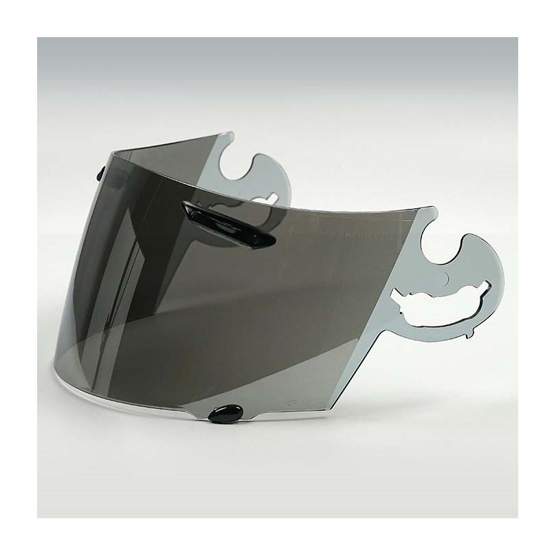 SAL-VISIR PANNVENTILERAT SPEGEL SILVER