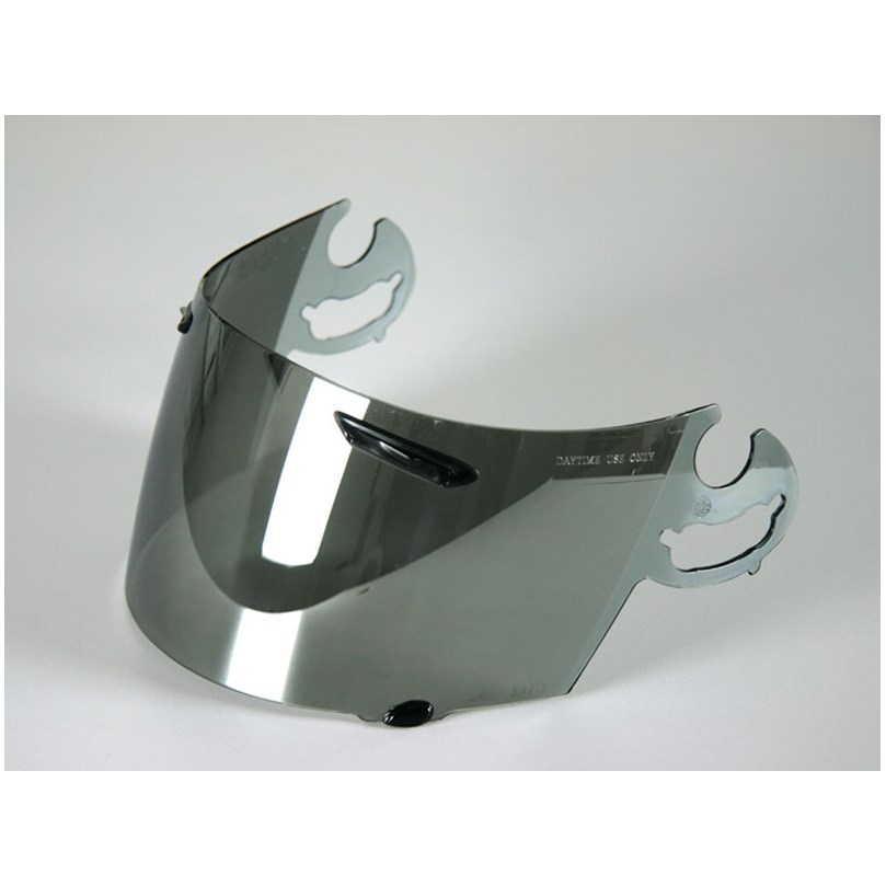 SAI-VISIR PANNVENTILERAT SPEGEL SILVER