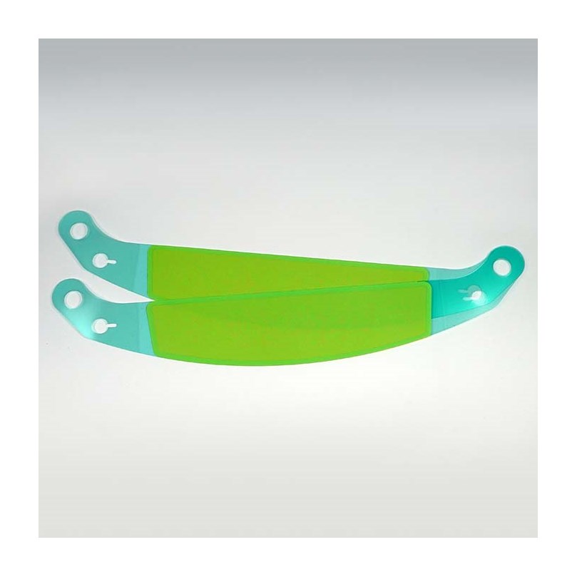 GP-7 TEAR-OFF  KLART (6 SHT)