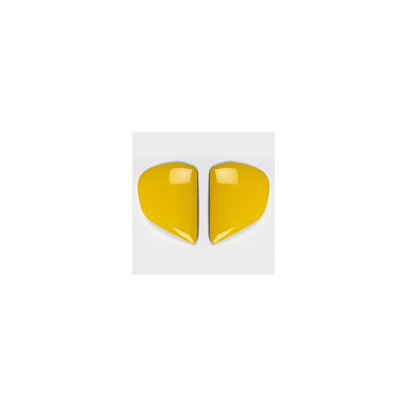VAS-V SIDOPLATTOR DUNLOP-GUL