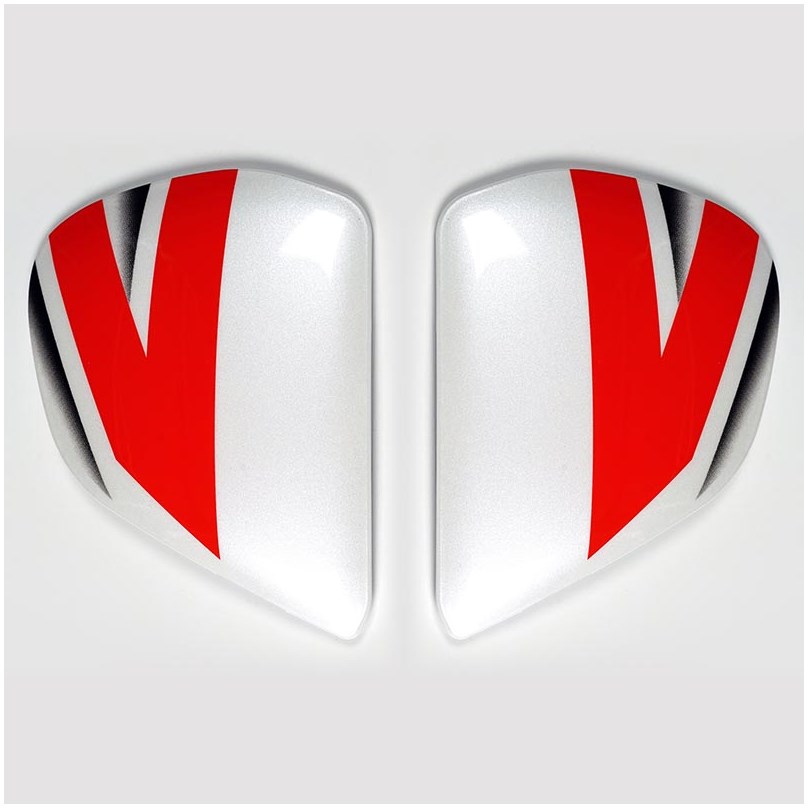 VAS-V SIDOPLATTOR NAKANO