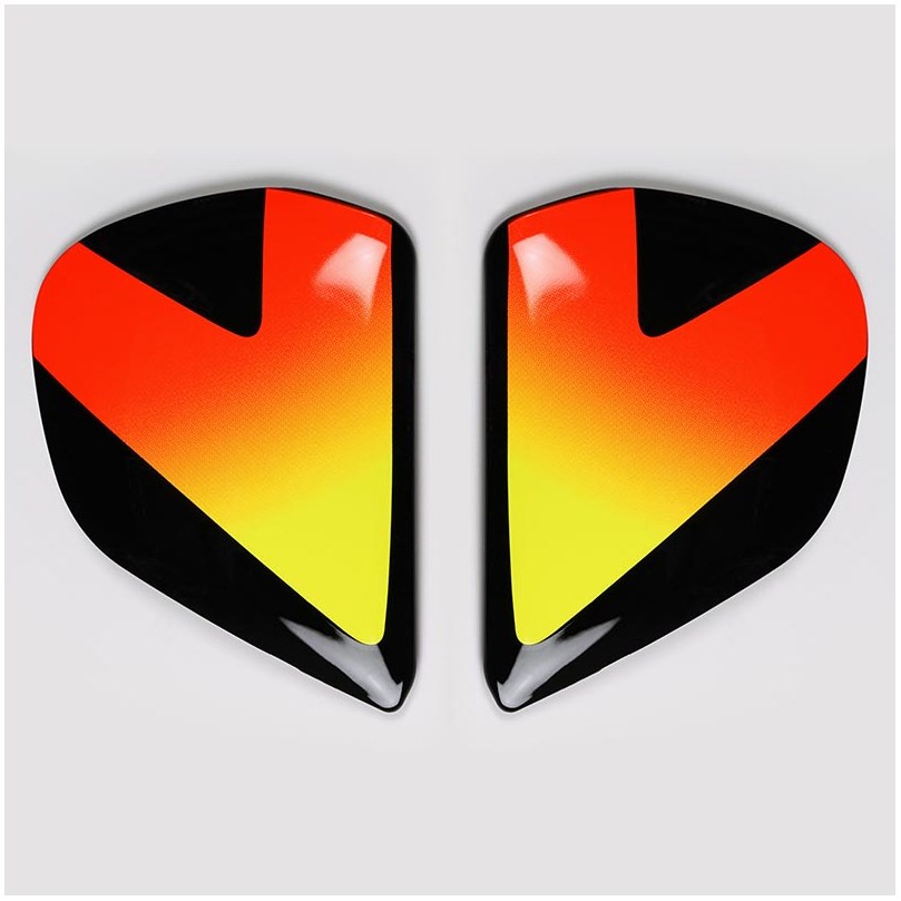 VAS-V SIDOPLATTOR SCHWANTZ 95