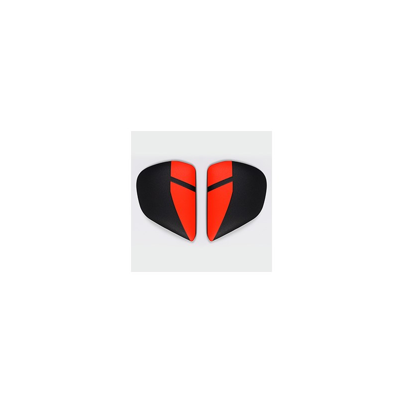 VAS-V SIDOPLATTOR MAVERICK GP