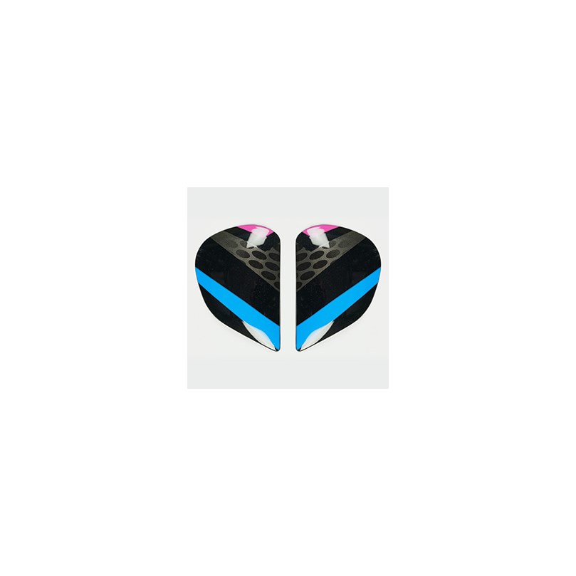 SAJ-SIDOPLATTOR KEEN PINK