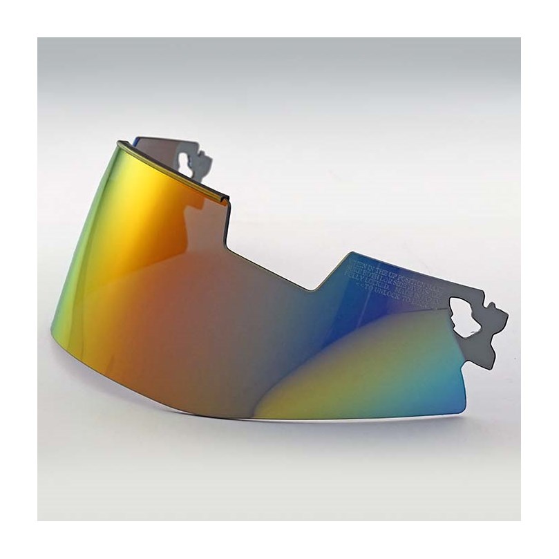 VAS-Z PROSHADE SOLVISIR XL SPEGEL RÖD