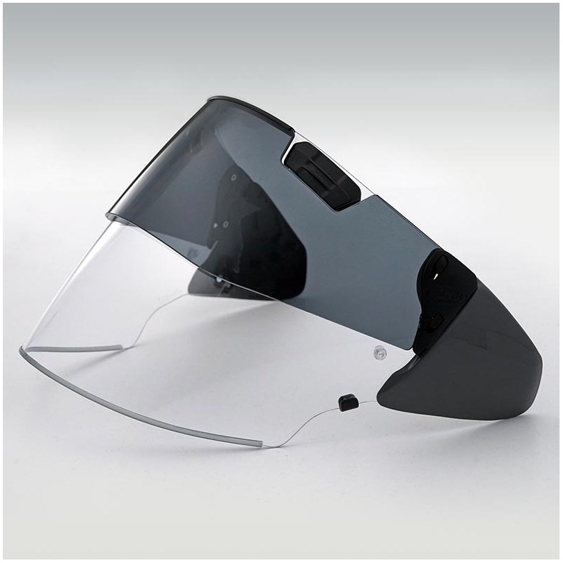 VAS-Z PROSHADE (L) KIT MODERN GRÅ