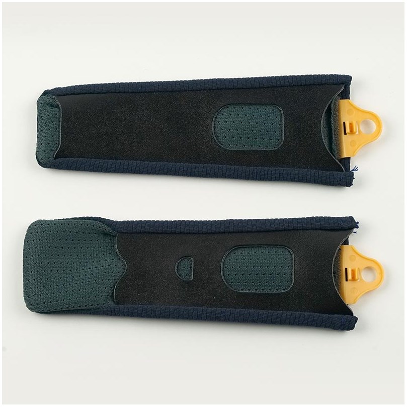 ÖVERDRAG HAKBAND NAVY (A-M/82)