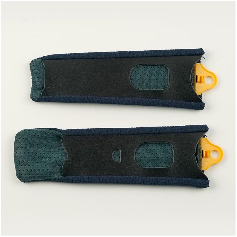 ÖVERDRAG HAKBAND NAVY LÅNG VERSION (A-M/84-90)