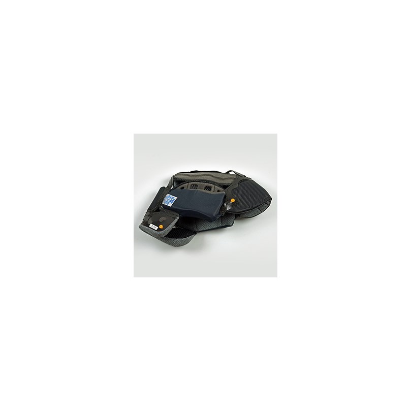 QUANTUM-ST PRO INREDNING (A-M) V