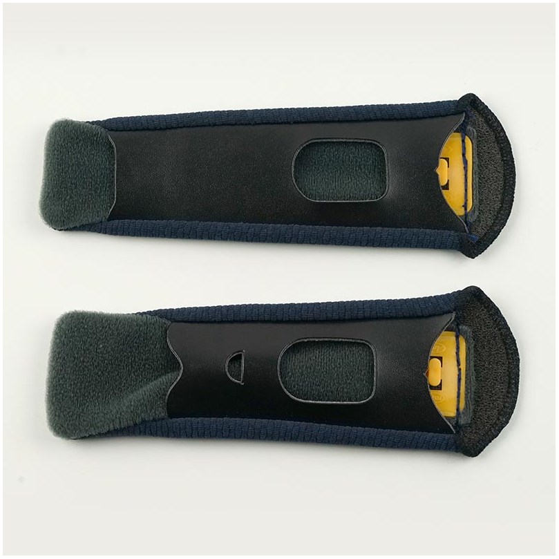SZ RAM-X ÖVERDRAG HAKBAND (A-M)