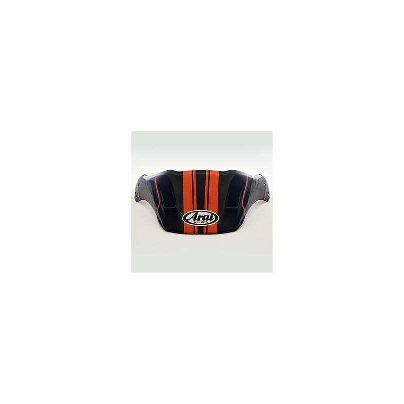 TX-4 SKÄRM MOVE-ORANGE