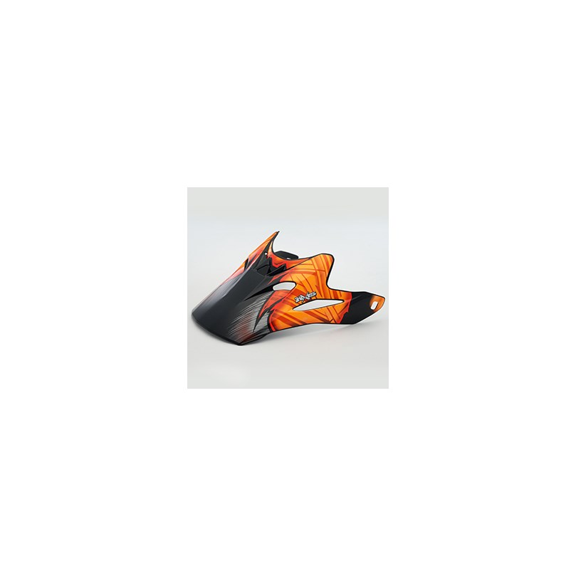MX-V SKÄRM BARCIA ORANGE