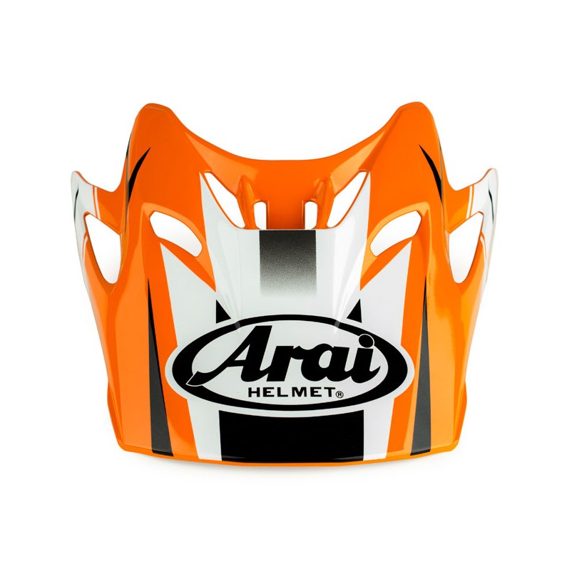 MX-V SKÄRM TIP ORANGE