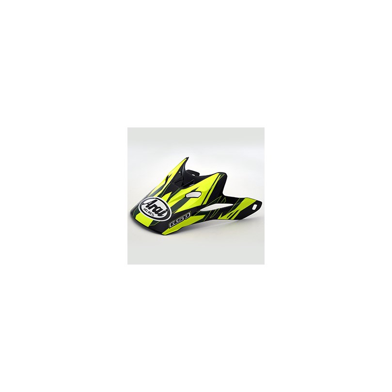 MX-V SKÄRM DAZZLE NEON