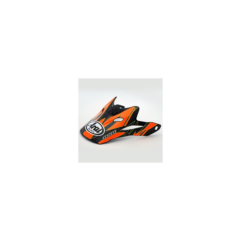 MX-V SKÄRM DAZZLE ORANGE