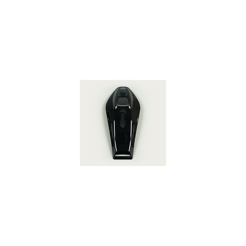 DUAL FLOW VENTIL PEARL SVART