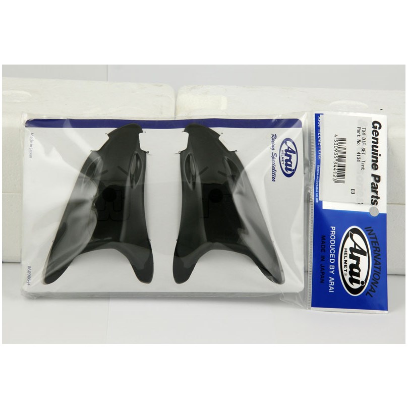 TOUR-X 4 DIFFUSER SET TONAT