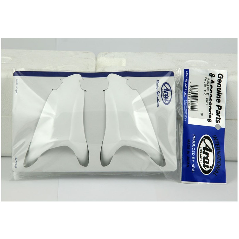 VX-3/TX-3 DIFFUSER SET VIT
