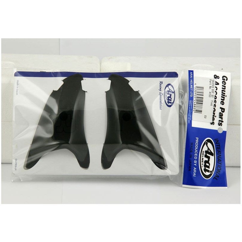 VX-3/TX-3 DIFFUSER SET TONAT
