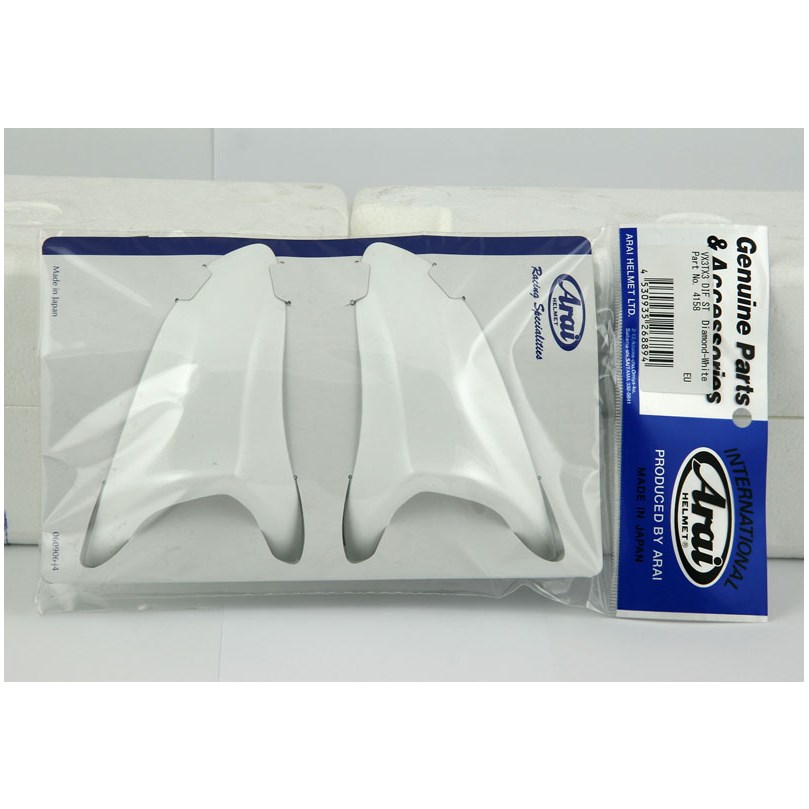 VX-3/TX-3 DIFFUSER SET DIAMOND VIT