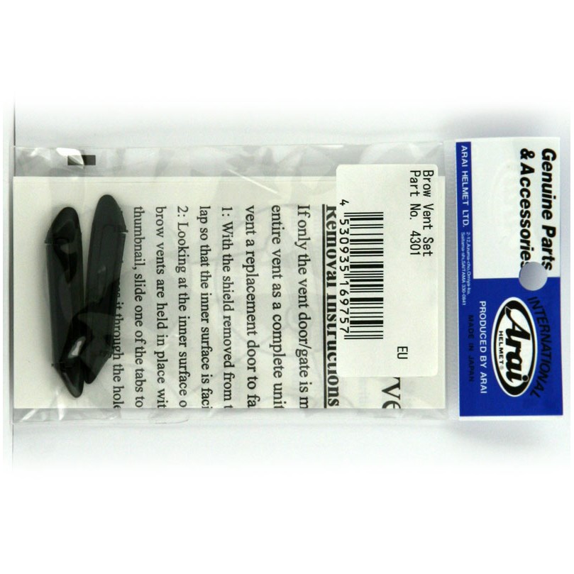 PANNVENTILER SET VAS-V (EJ PSS)