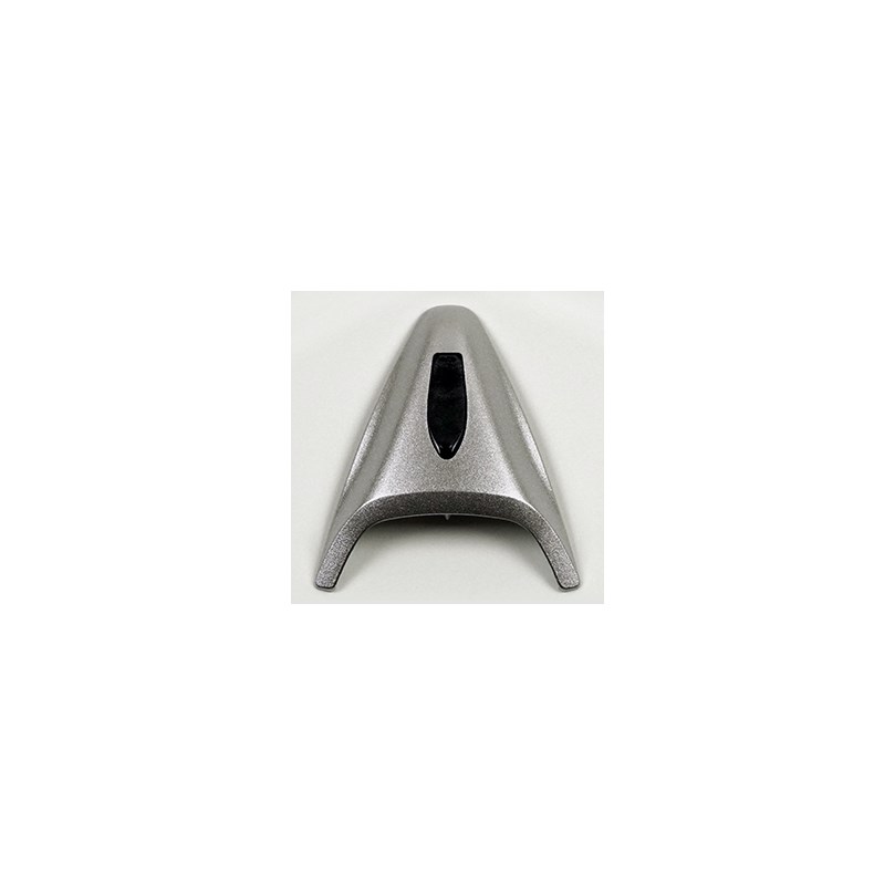 DELTA VENTIL-5 ALUMINUM SILVER