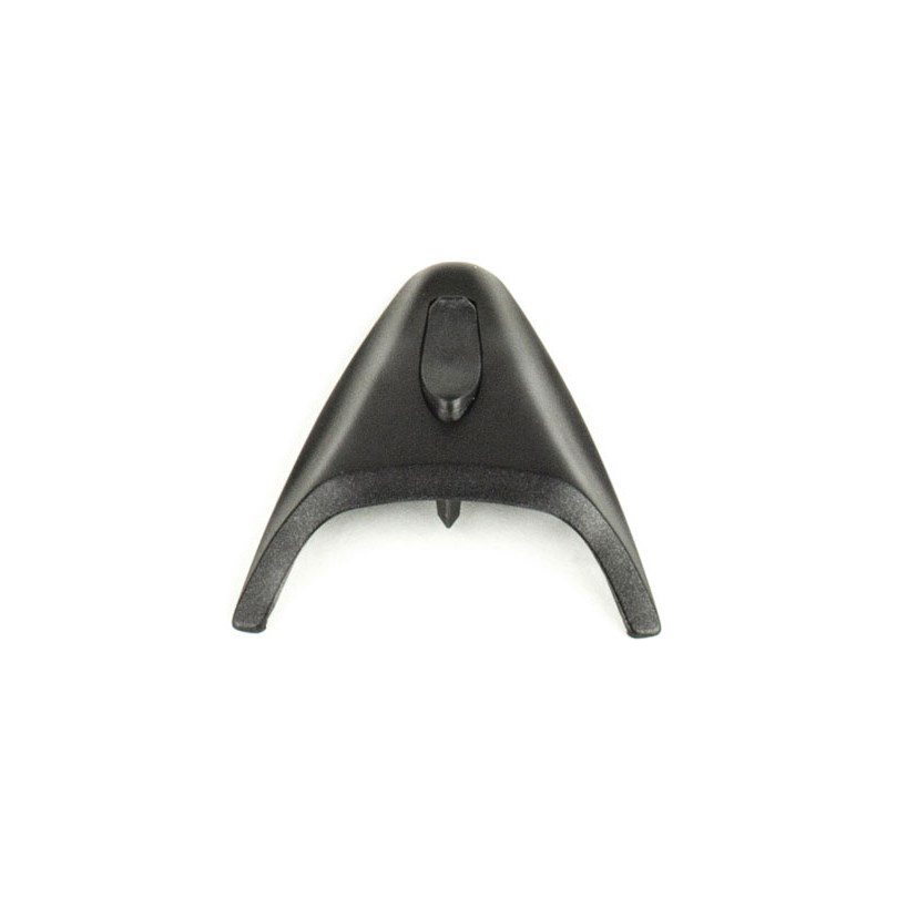DELTA VENTIL-5 FROST SVART