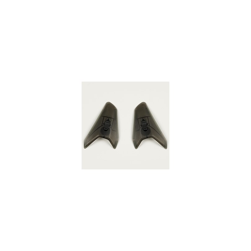 TD VENTIL-3 FRONT SET FROST TONAT