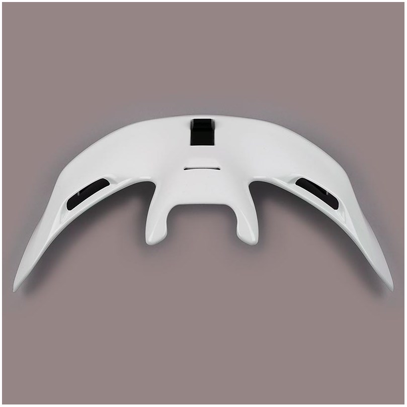 AIR CONVENTILOR-2 BAKRE METALLIC VIT