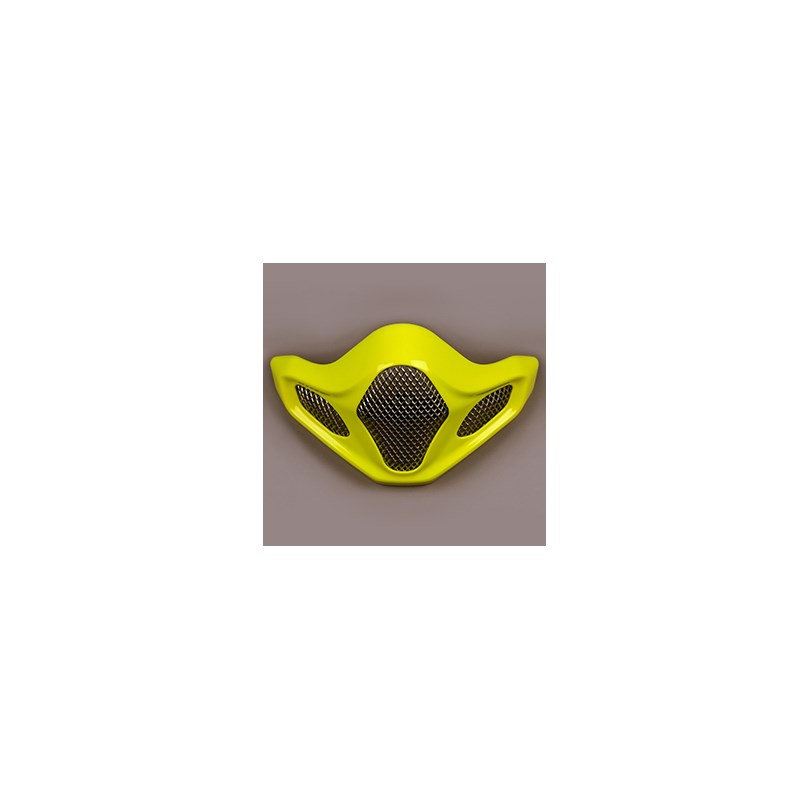 MX-V CHINBAR EX VENT GRILL COMBAT