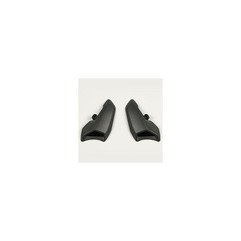 RENEGADE (QVF-2) FRONTVENTIL SET GUN MET. FROST