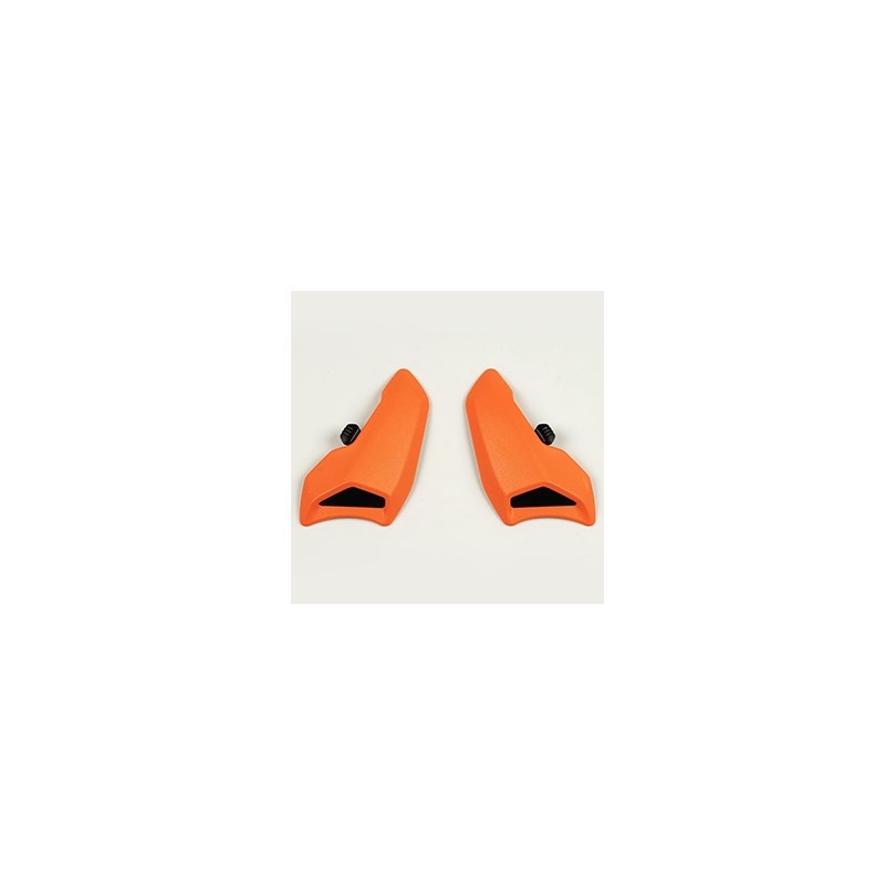 RENEGADE (QVF-2) FRONTVENTIL SET FURY ORANGE