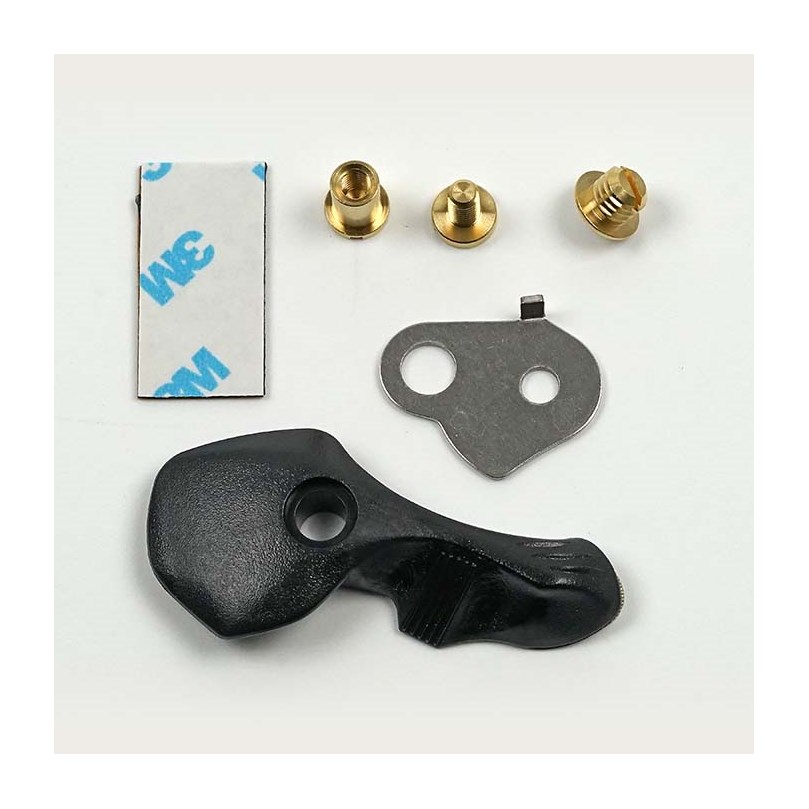 GP-6 VISIR LOCK KIT