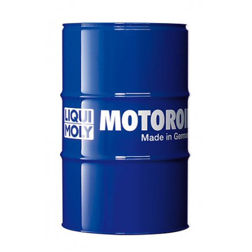 LIQUI MOLY MOTOROLJA 2T STREET 60L