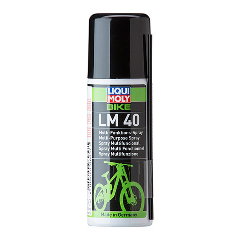 LIQUI MOLY LM-40 50ML