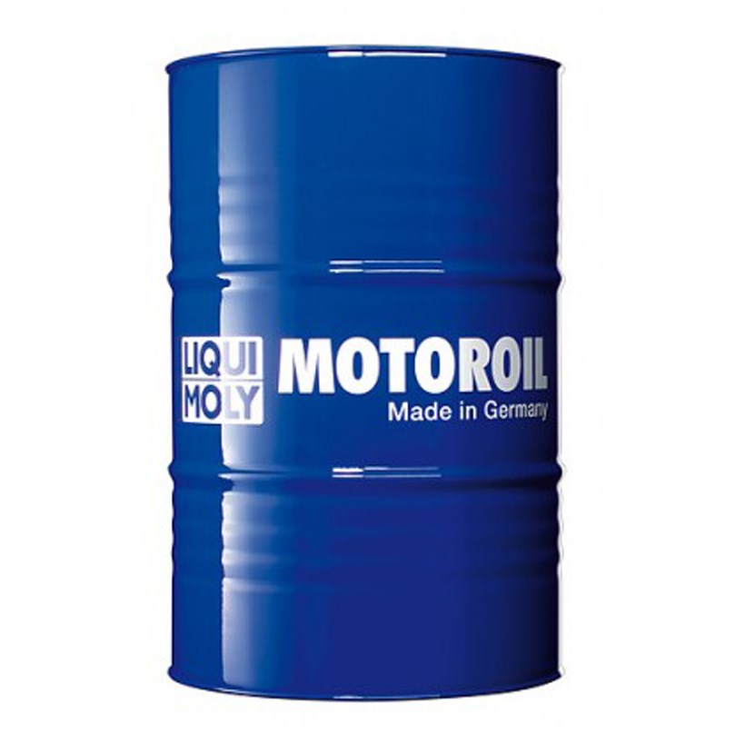 LIQUI MOLY MOTOROLJA 4T 10W-30 STREET 205L