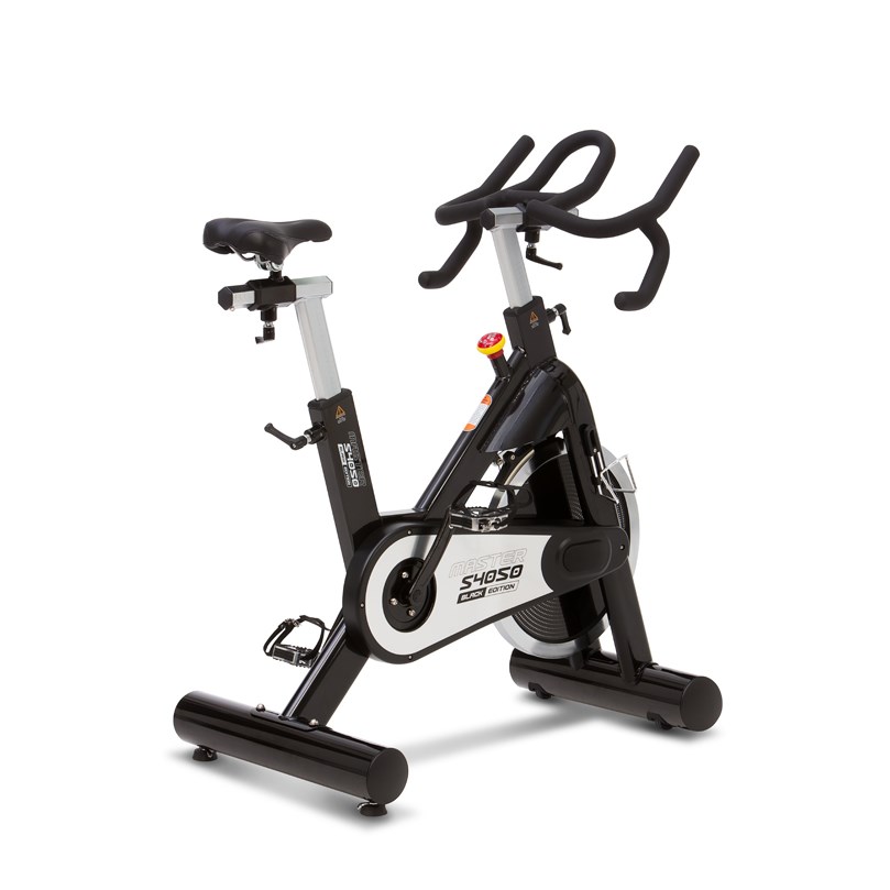 SPINNINGCYKEL MASTER S4050