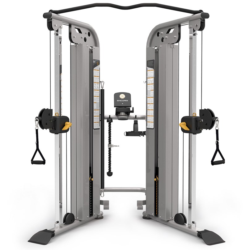 IMPULSE ES 9030 DUAL FUNCTION VIKTPAKET
