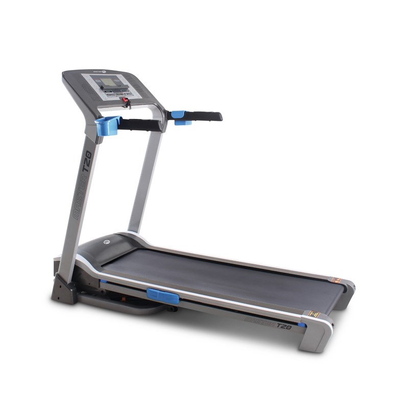 LÖPBAND MASTER T20