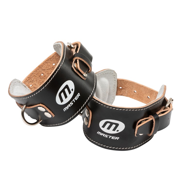 ANKLESTRAP LEATHER