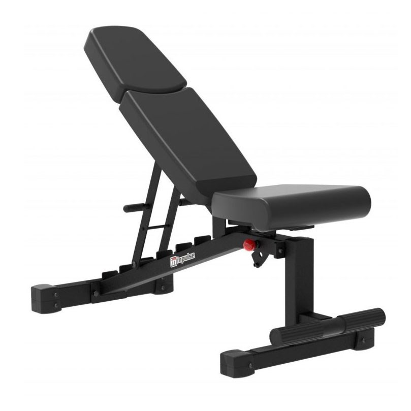 IMPULSE FID BENCH