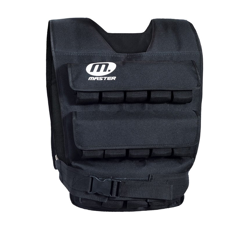VIKTVÄST MASTER 30 KG