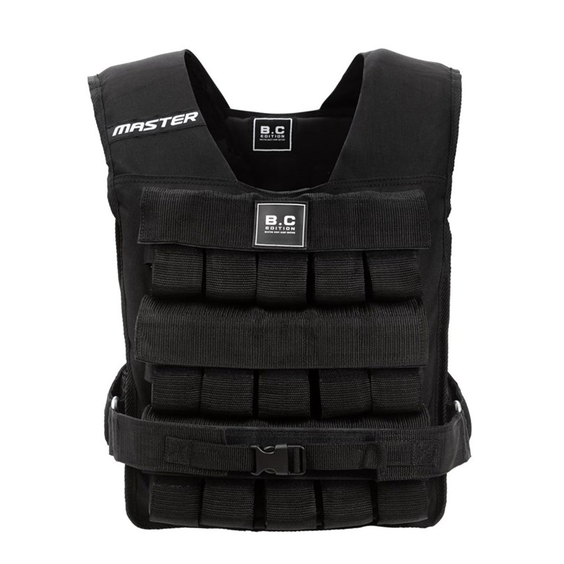 VIKTVÄST 30 KG