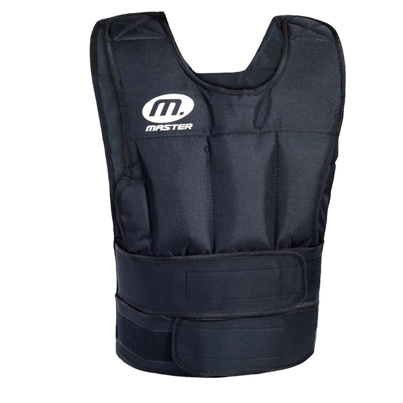 VIKTVÄST 20 KG -  NY